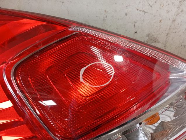 C1BB13405AE Ford