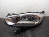 Faros delantero izquierdo C1BB13W030CF FORD