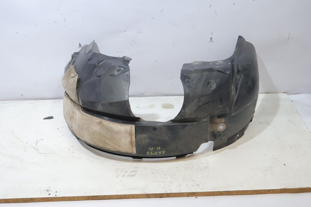 Comprar Paso de rueda delantero derecho Fiesta VI CB1