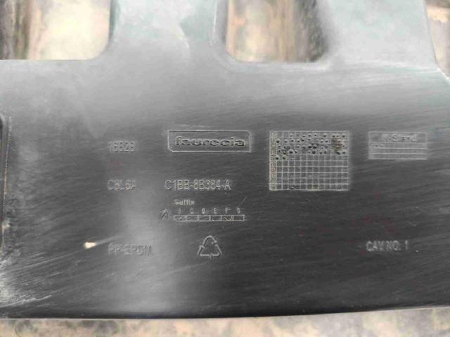 C1BB8B384AB Ford