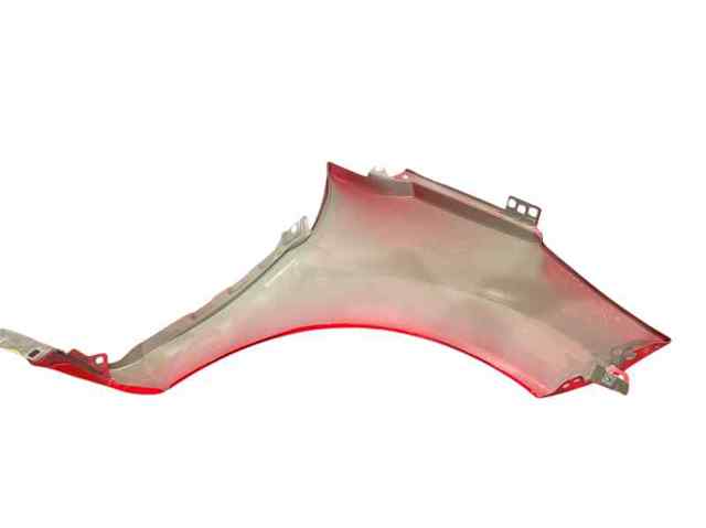 Aleta delantera izquierda para Ford Fiesta VI (CB1)