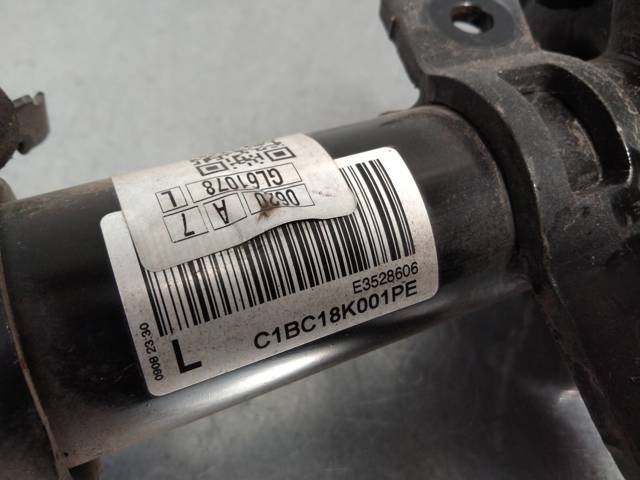 C1BC18K001PE Ford