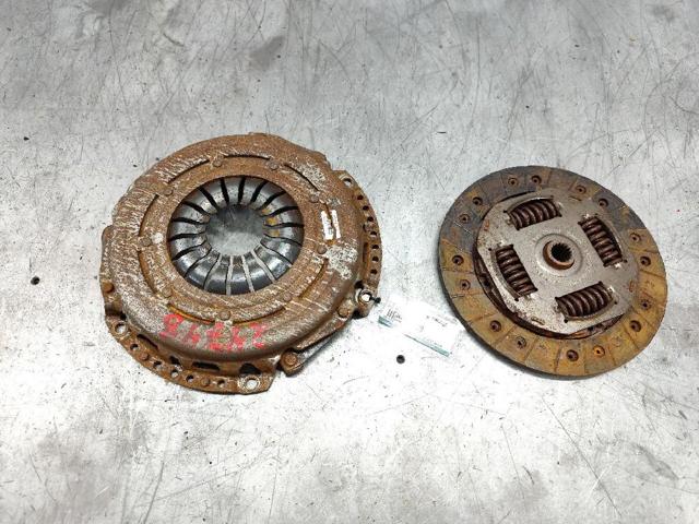C1BG7540DA Ford