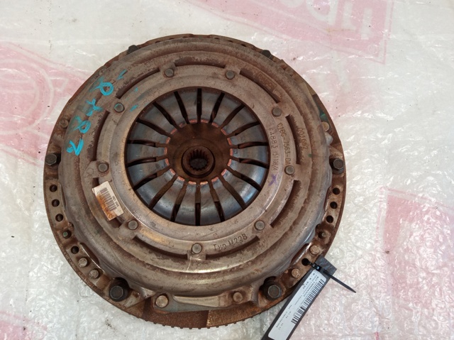 Plato de presión de embrague para Ford Focus CB8