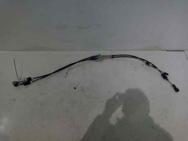 Cable de accionamiento, caja de cambios (selección de marcha) C1BR7E395CD Ford