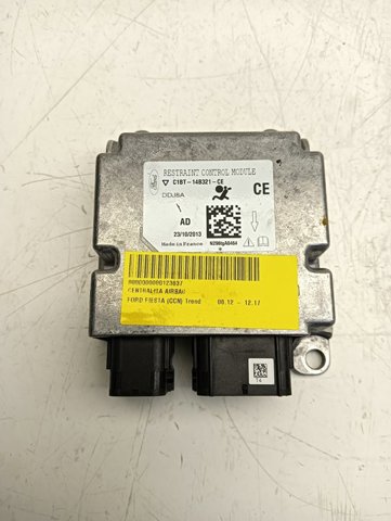 C1BT14B321CE Ford