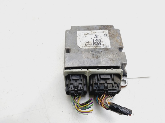 C1BT14B321CE Ford