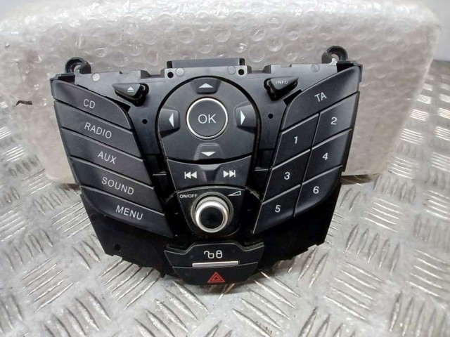 C1BT18K811NA Ford
