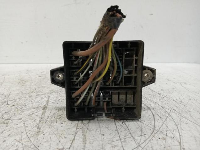 OPEL C20NE Motor completo  comprar en Albacete
