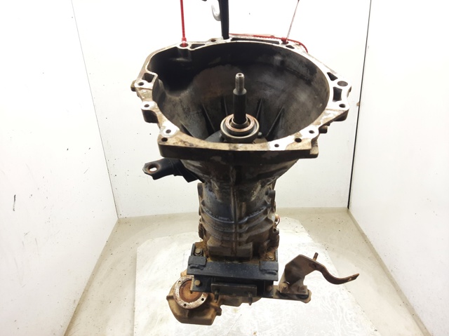 C20NE OPEL Motor completo  comprar en Oviedo
