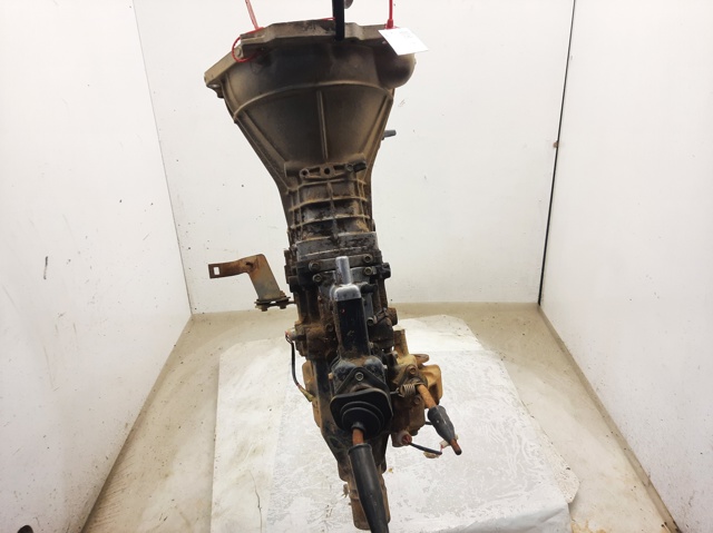 OPEL C20NE Motor completo  comprar en Murcia