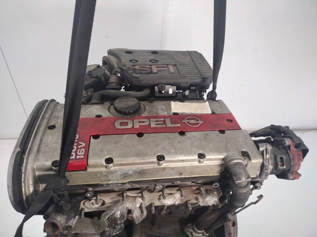 Motor completo C20XE Opel
