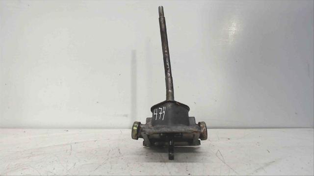 Motor completo Isuzu Trooper UBS