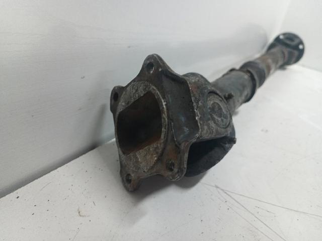 Motor completo Isuzu Trooper UBS