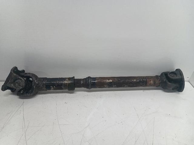 Motor completo Isuzu Trooper UBS