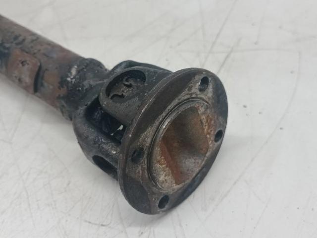 Motor completo Isuzu Trooper UBS