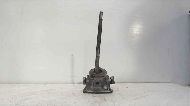 Motor completo Isuzu Trooper UBS