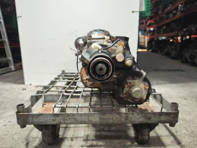 Motor completo Isuzu Trooper UBS