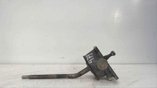 Motor completo Isuzu Trooper UBS