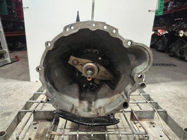 Motor completo Isuzu Trooper UBS