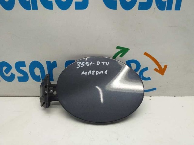 Tapa del depósito de gasolina Mazda 5 I desde 43,56 €