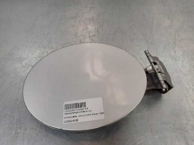 Comprar Tapa de depósito de combustible 5 I CR