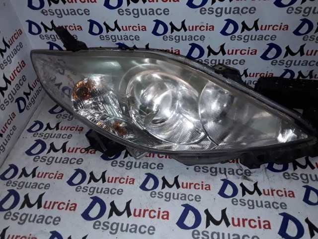 Faro derecho C23551030 Mazda