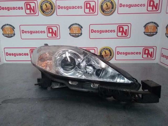 Faro derecho C23551030 Mazda