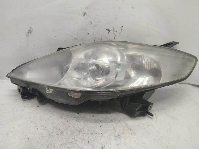 Precio del repuesto Faros delantero izquierdo 5 I monovolumen