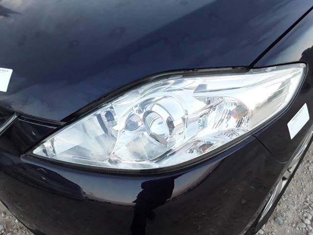 Comprar Faro izquierdo Mazda 5 I CR a bajo precio
