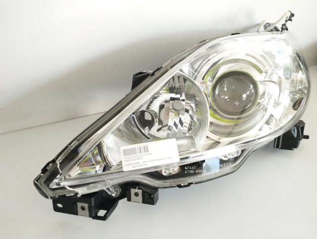 Faros delanteros para Mazda 5 I (CR)