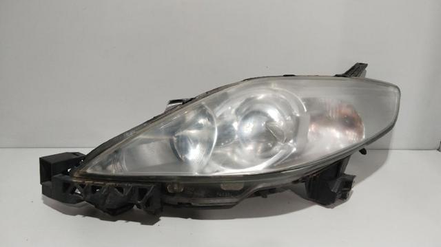 Optica delantera Mazda 5 I monovolumen comprar en España