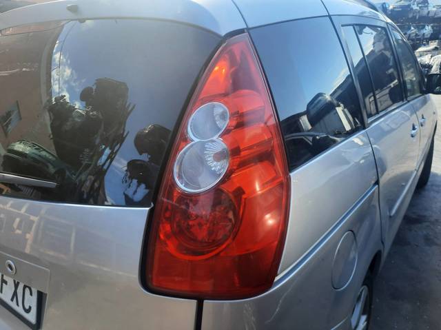  Mazda 5 I (CR)