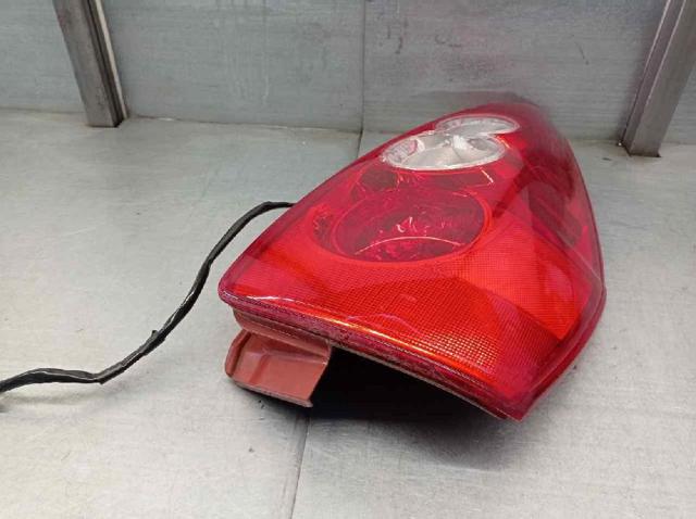 C23551150E MAZDA Piloto trasero derecho  en stock Huelva