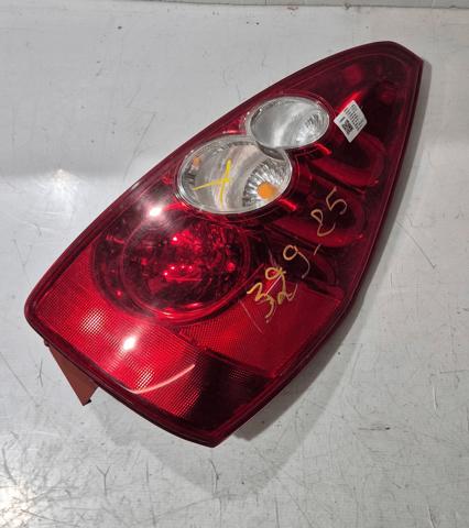 C23551150E MAZDA Piloto trasero derecho  disponible Vigo