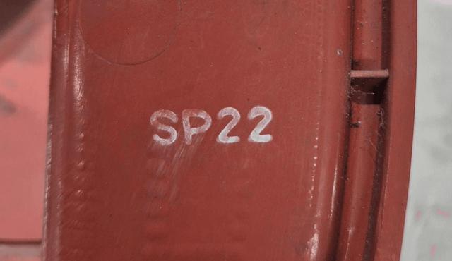 MAZDA C23551150E Piloto trasero derecho  comprar en Albacete