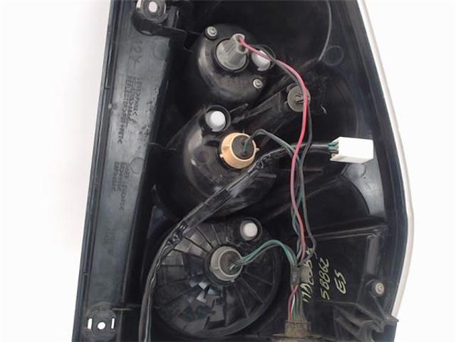 C23551160E MAZDA Piloto trasero izquierdo  en stock Huelva