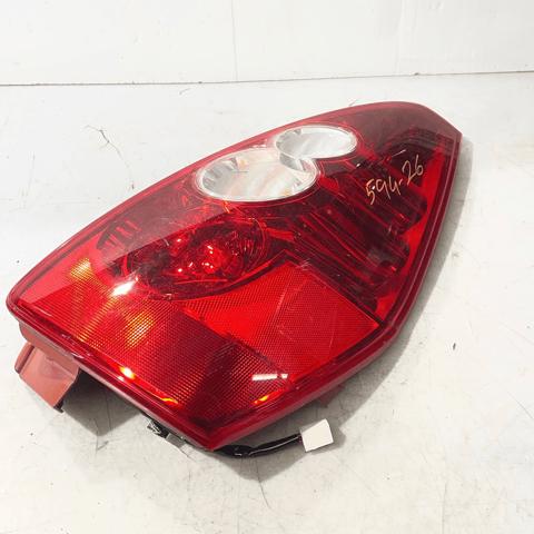 C23551160E MAZDA Piloto trasero izquierdo  en stock Gandía