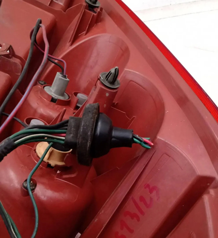 C23551160E Piloto trasero izquierdo  comprar en Zaragoza