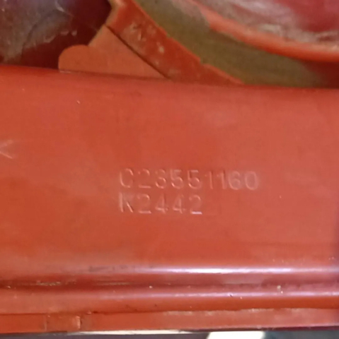 C23551160E MAZDA Piloto trasero izquierdo  en stock Córdoba
