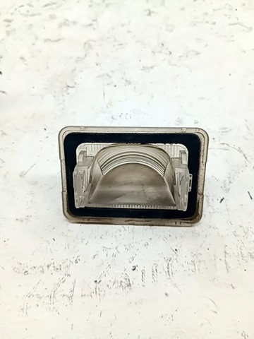 Luz matricula para Mazda 5 CR