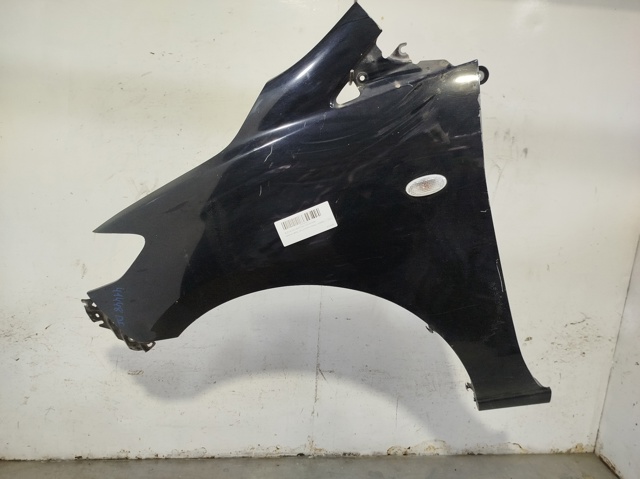 Aleta delantera izquierda Mazda 5 I (2005-2007)