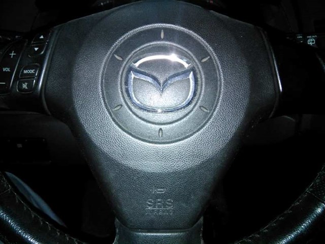 Airbag en el lado del conductor C23557K00C Mazda