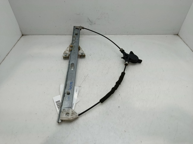Mecanismo de elevalunas delantero derecha para Mazda 5 CR