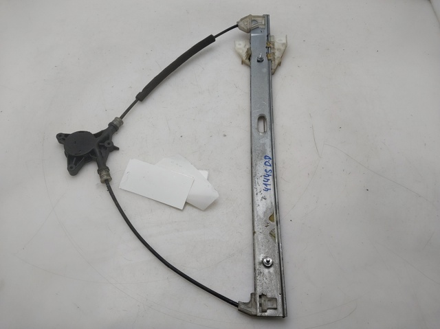 Mecanismo levanta, puerta delantera derecha Mazda 5 I (2005-2007)