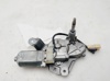 Motor limpiaparabrisas luna trasera C23567450 MAZDA