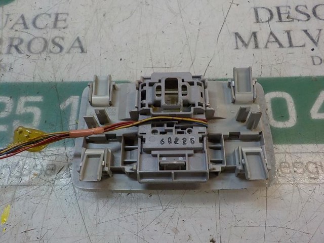 Espejo retrovisor interior Mazda 6 (2002-2008)