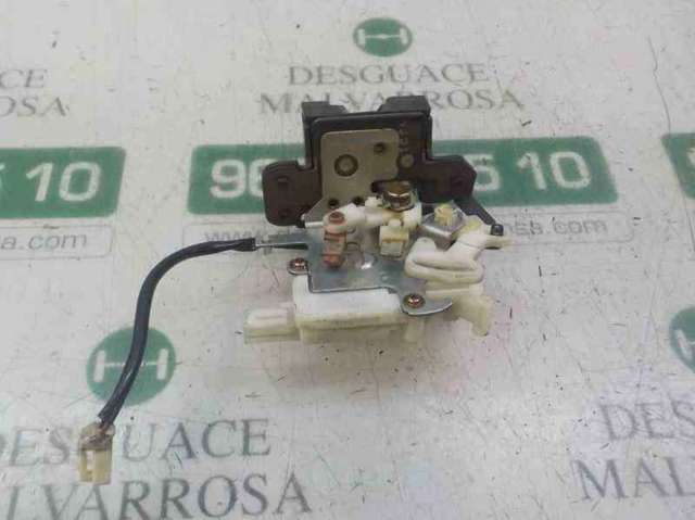 Comprar Cerradura de puerta de maletero 5 I CR