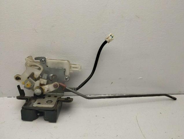 Cerradura de puerta trasera para Mazda 5 I (CR)