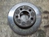 Discos de freno C24Y26251B MAZDA